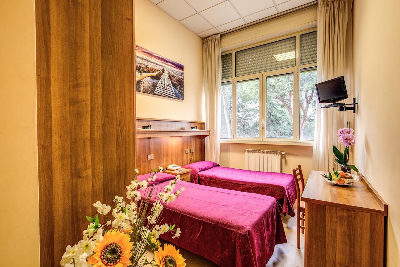 Hotel Domus Urbis