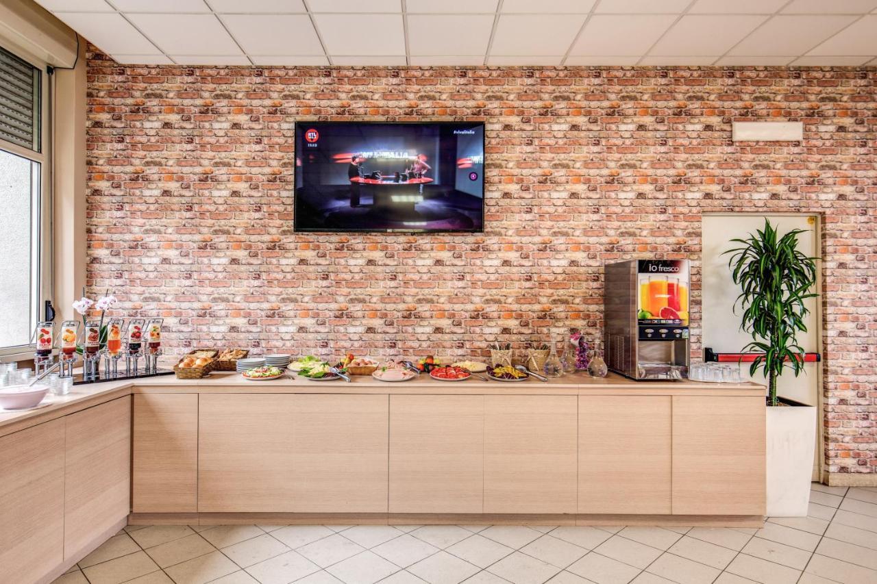 Domus Urbis Hotel Roma