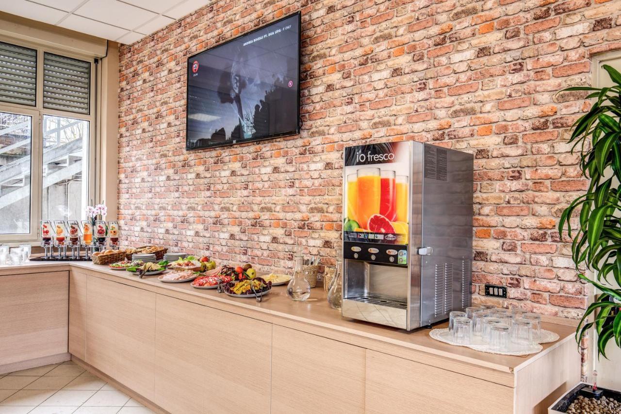 Hotel Domus Urbis 2*