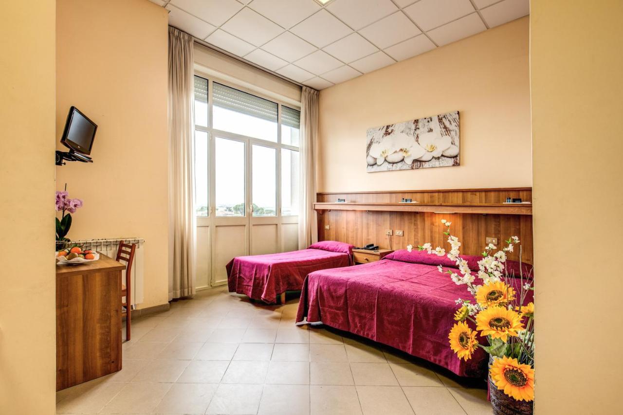 Hotel Domus Urbis