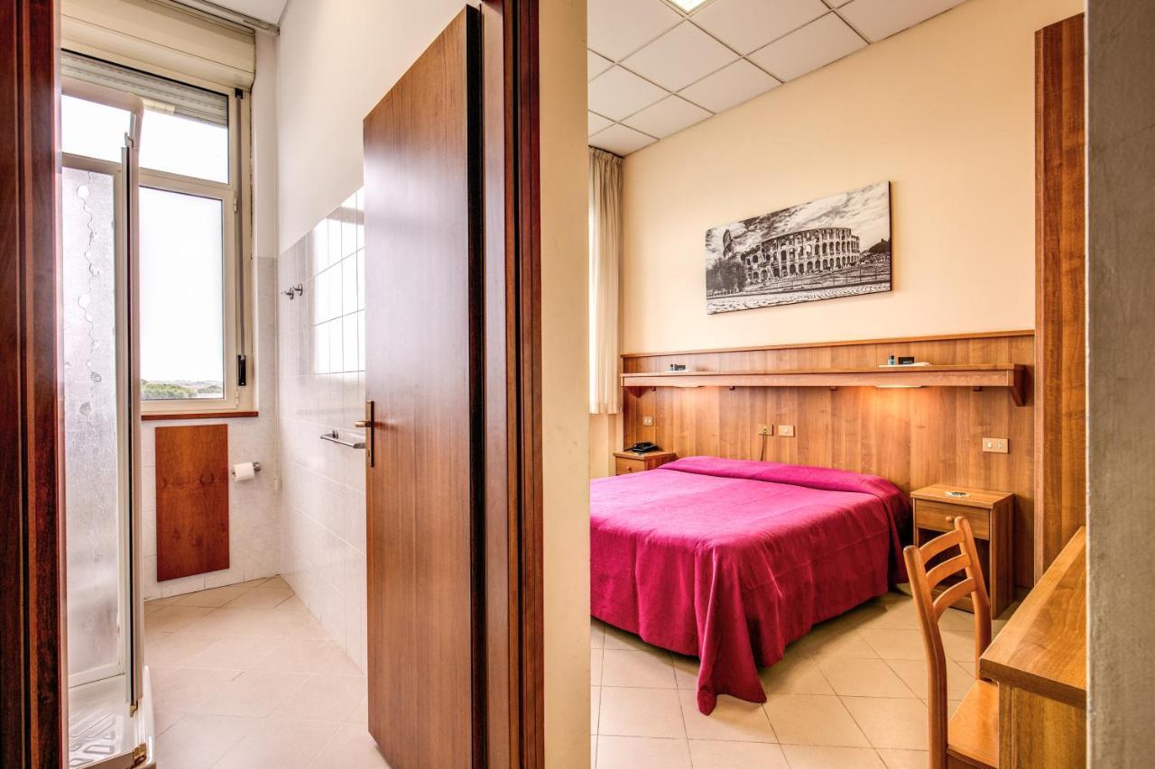 Hotel Domus Urbis Roma