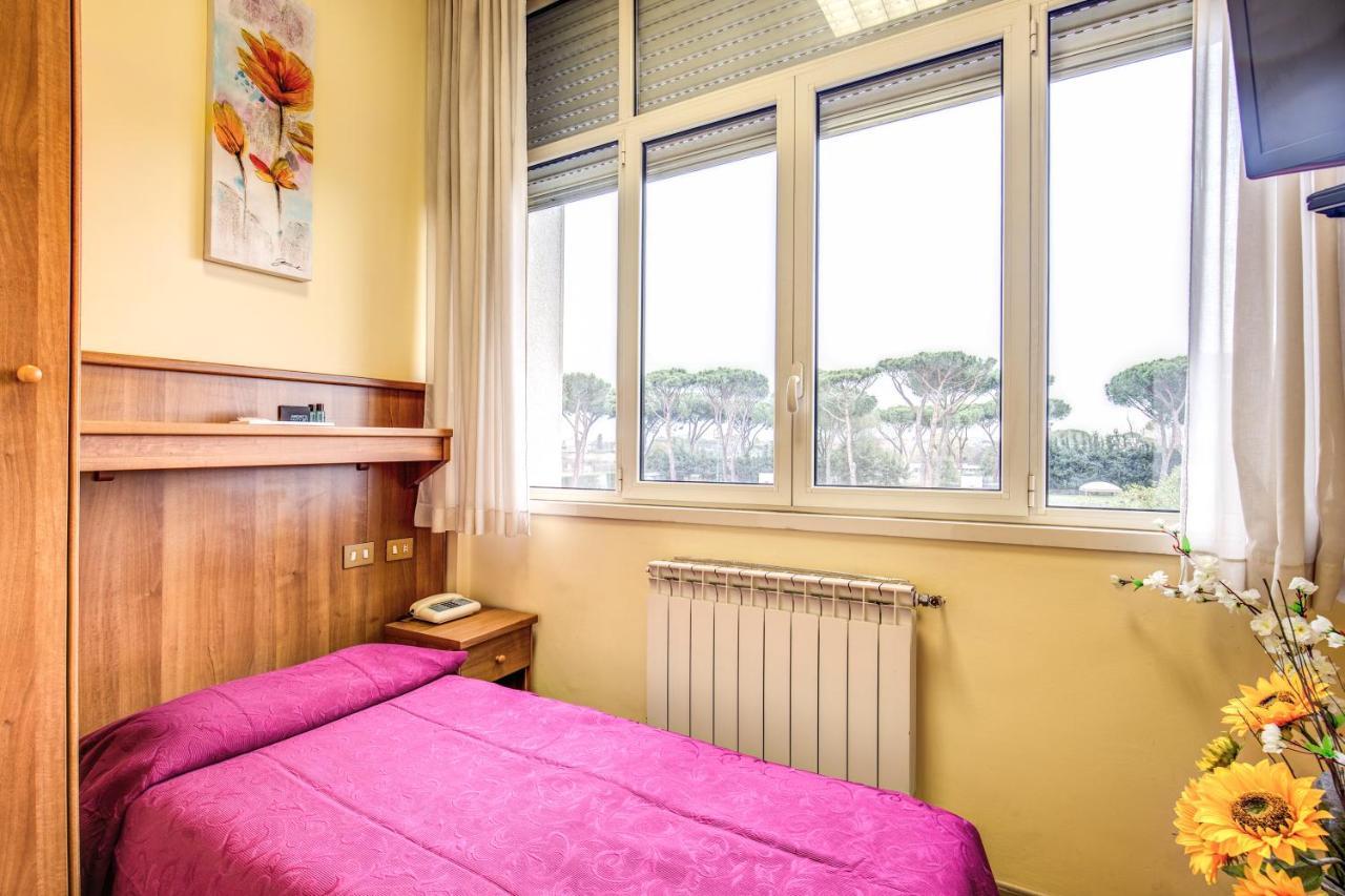 Domus Urbis Hotel