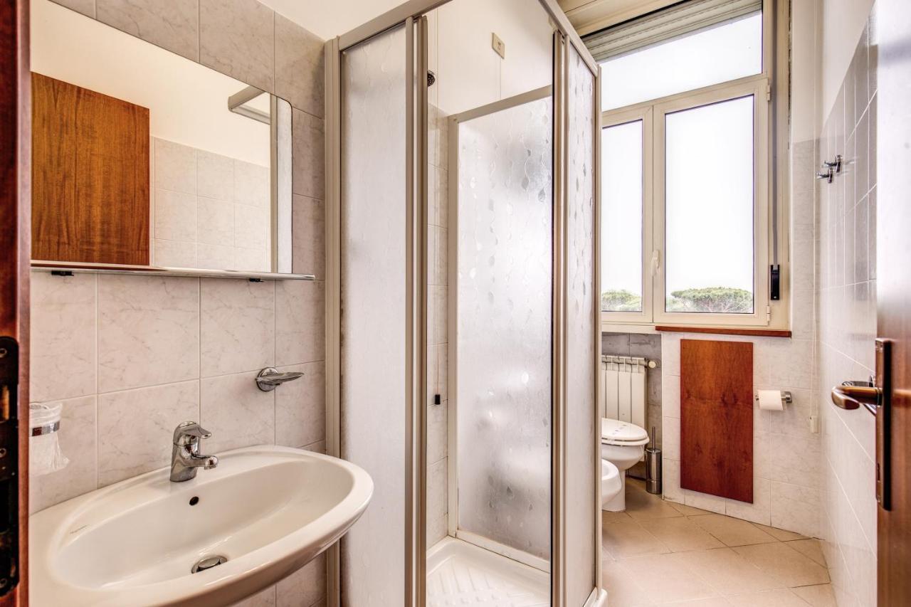 Hotel Domus Urbis Roma