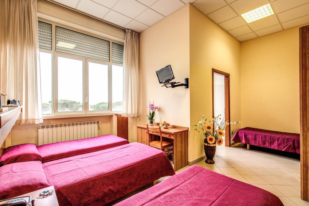 Hotel Domus Urbis Roma
