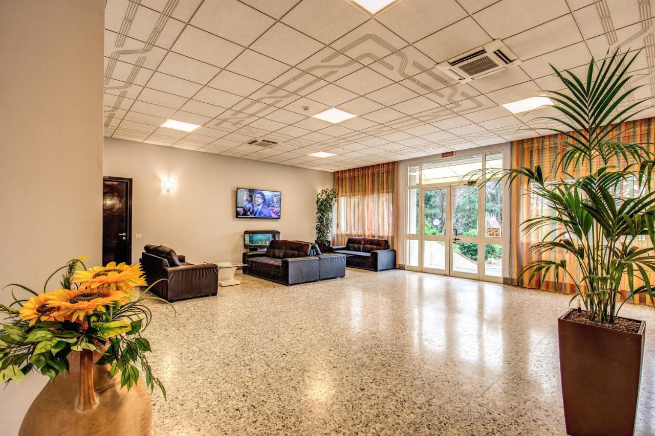 Hotel Domus Urbis Roma