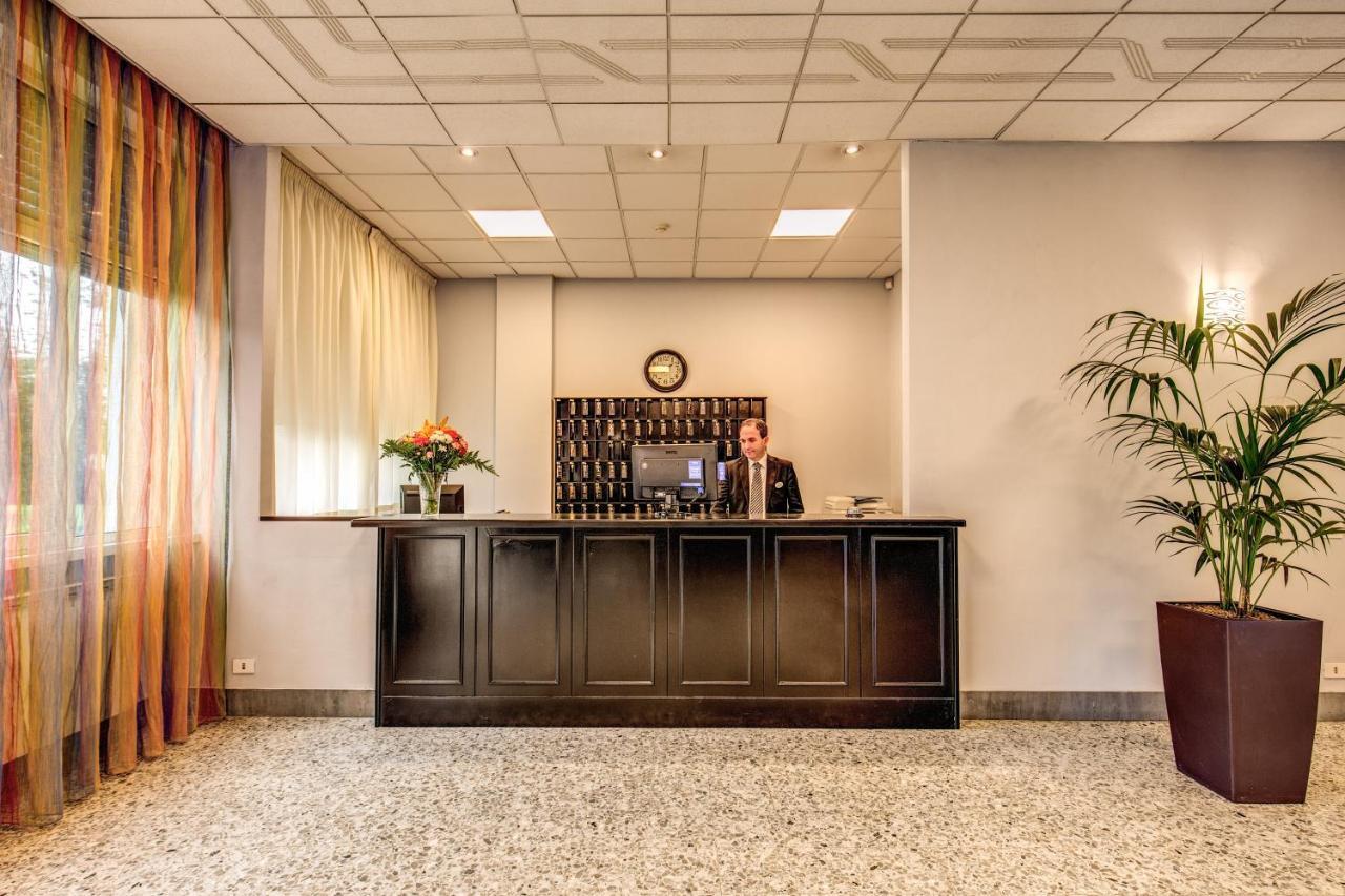 Hotel Domus Urbis