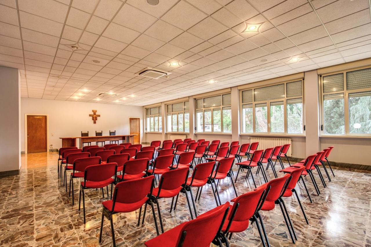 Hotel Domus Urbis Roma
