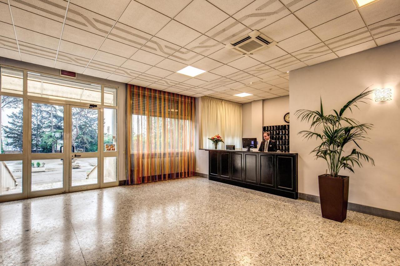 Hotel Domus Urbis Roma
