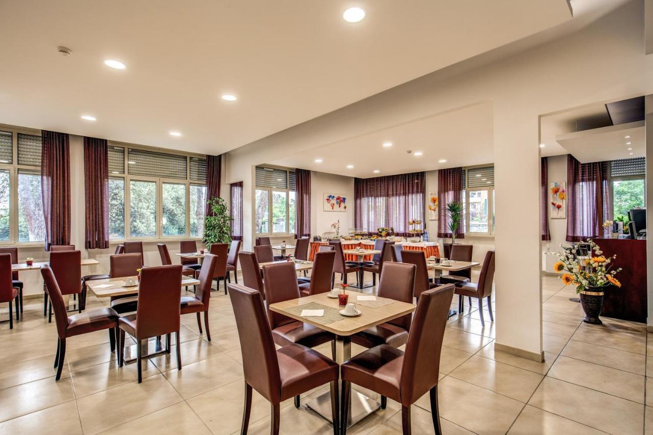 Domus Urbis Hotel