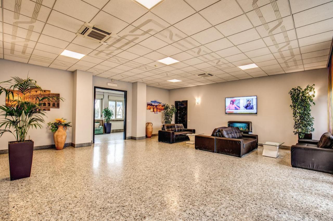 Hotel Domus Urbis Roma