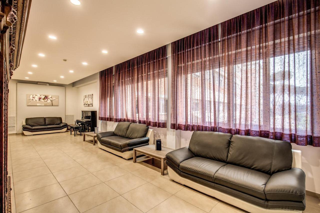 Hotel Domus Urbis