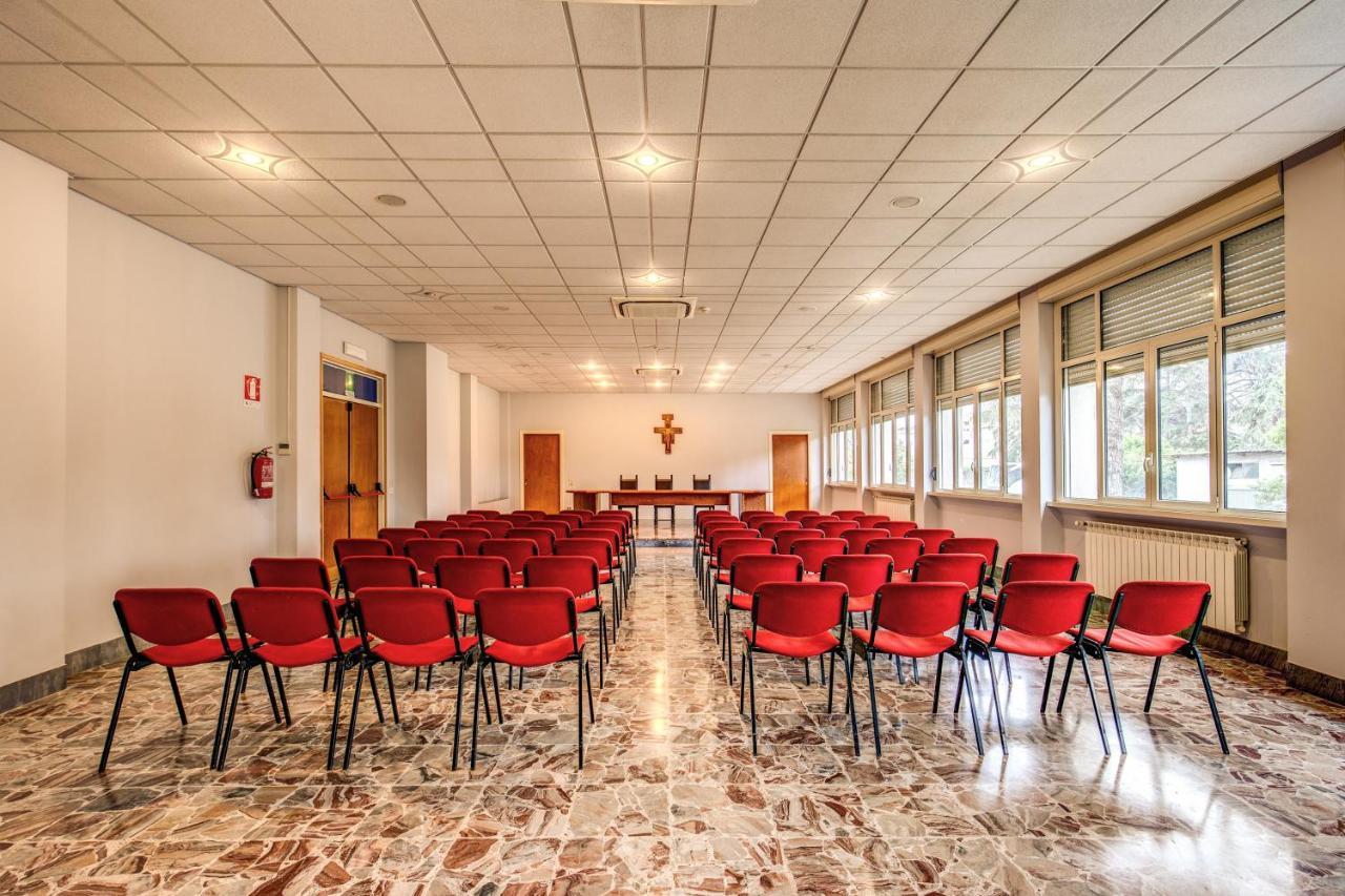 Hotel Domus Urbis 2*