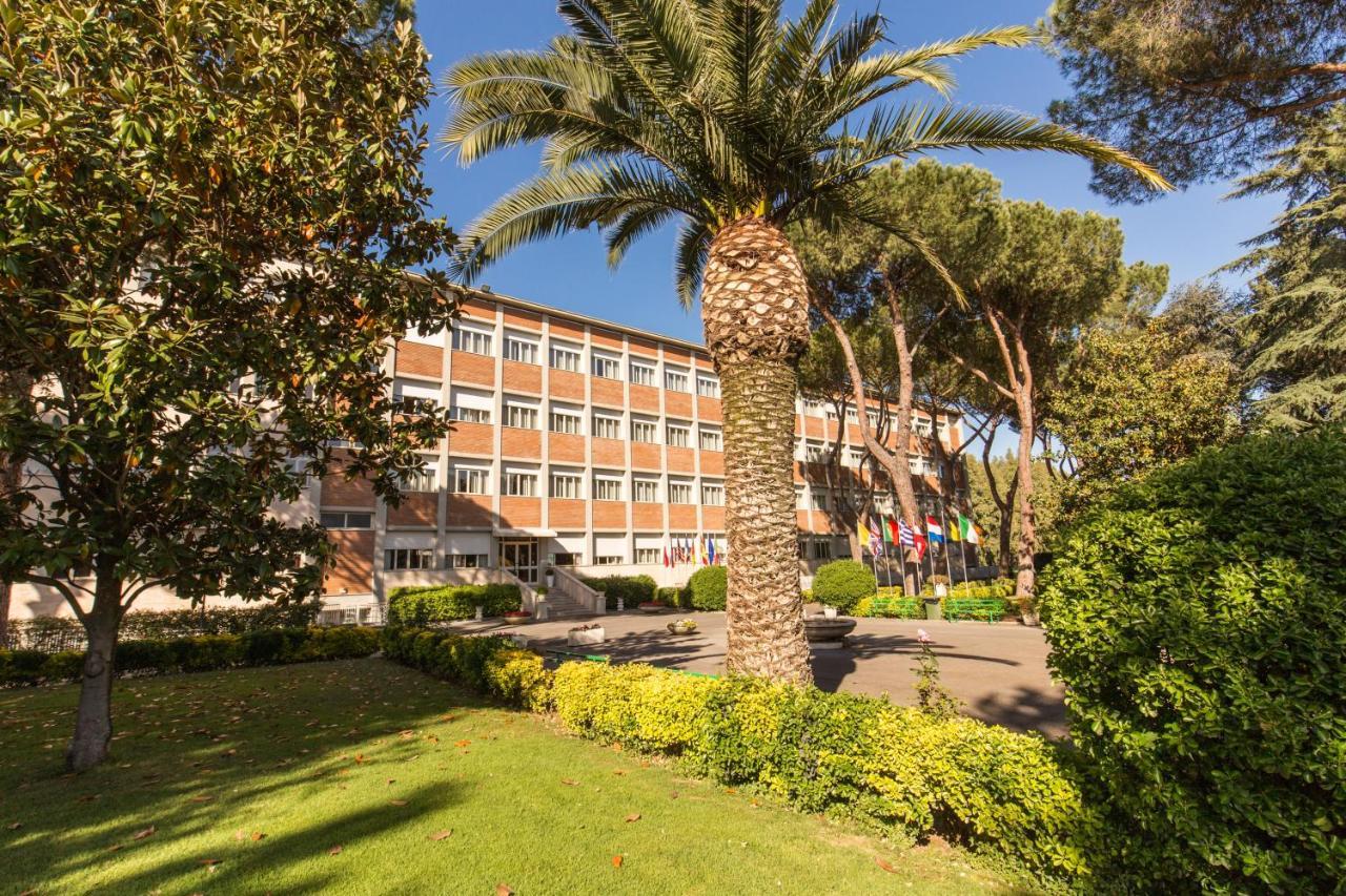 Domus Urbis Hotel 2*