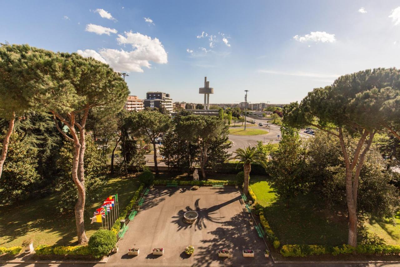 Hotel Domus Urbis 2*