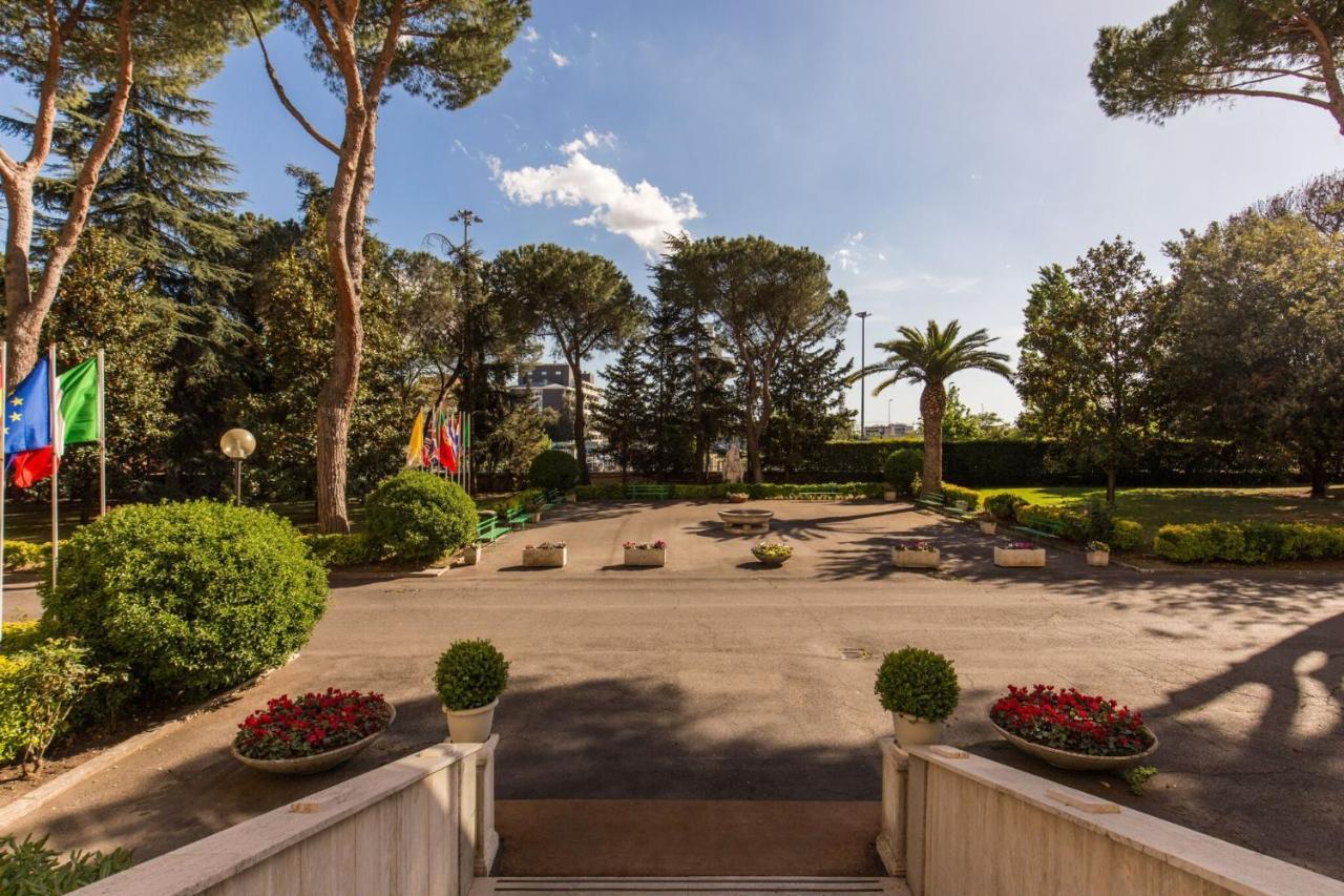 Hotel Domus Urbis Roma