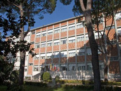 Domus Urbis Hotel Roma