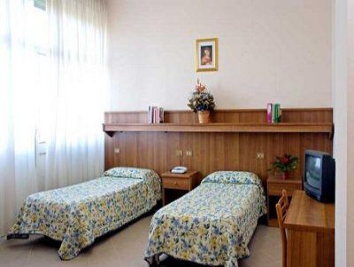 Domus Urbis Hotel