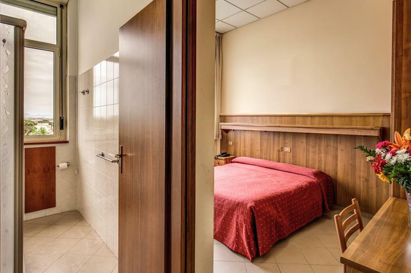 Hotel Domus Urbis