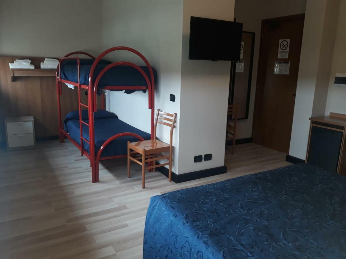 Hotel Domus Urbis Rome