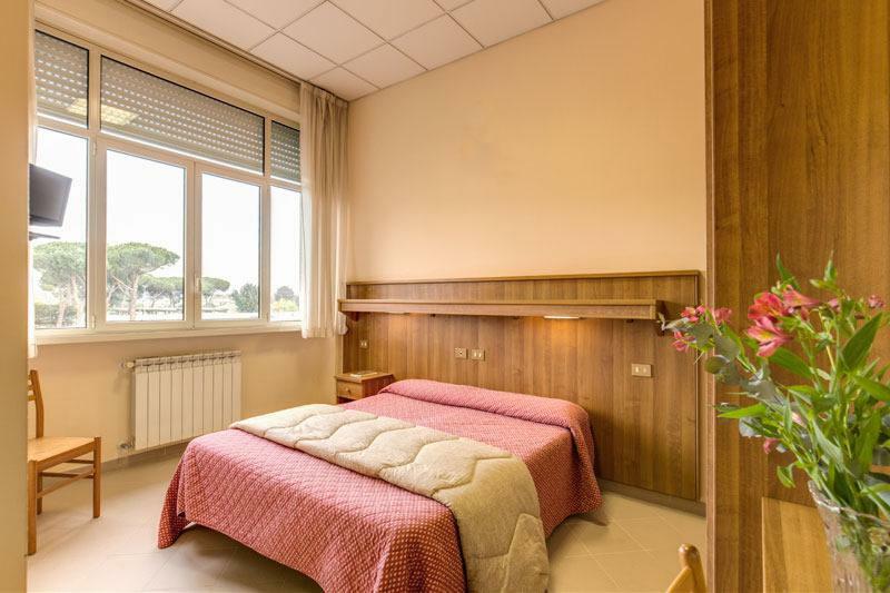Domus Urbis Hotel Rome